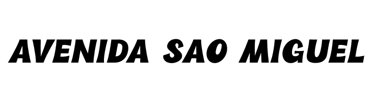 Soli Soleil Bold Italic  Free Fonts Download