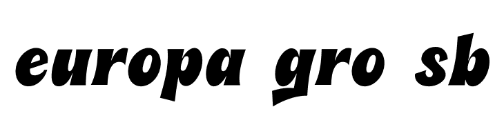 Soli Soleil Bold Italic  Free Fonts Download
