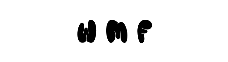 El-Fatso  Free Fonts Download