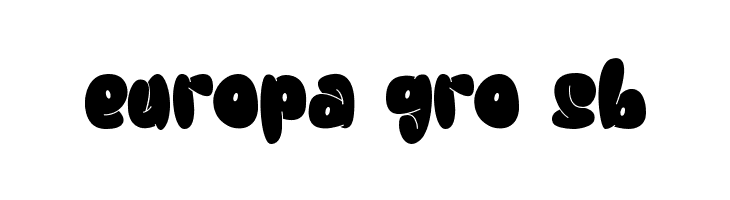 El-Fatso  Free Fonts Download