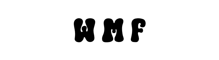 Lovely Groovy Regular  Free Fonts Download