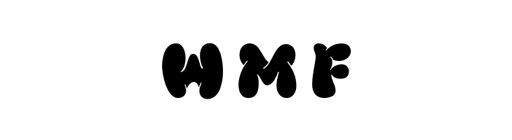 THUROF Trial Regular  Free Fonts Download
