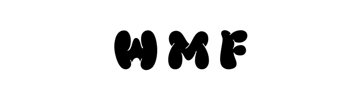 THUROFTrial-Regular  Free Fonts Download
