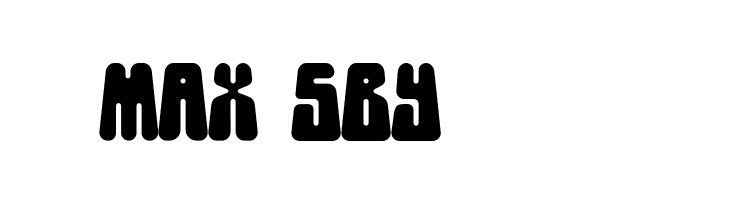 RetroDisco-Narrow  Free Fonts Download