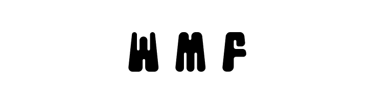 RetroDisco-Narrow  Free Fonts Download