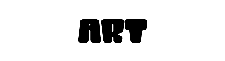 RetroDisco-Wide  Free Fonts Download