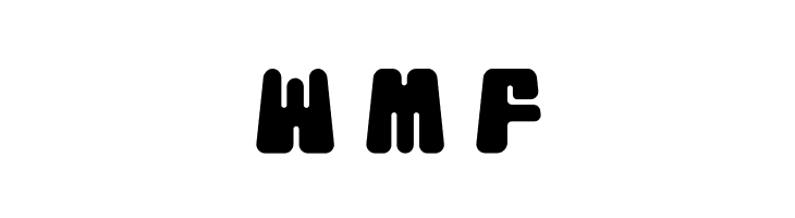 RetroDiscoDEMO-Regular  Free Fonts Download