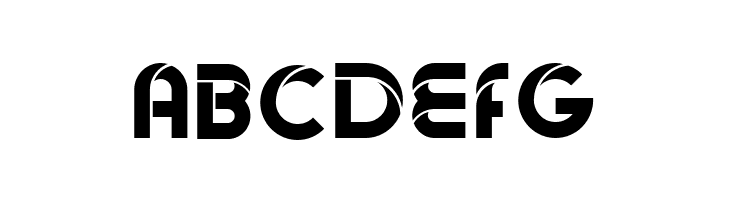 Bauman Regular  Free Fonts Download