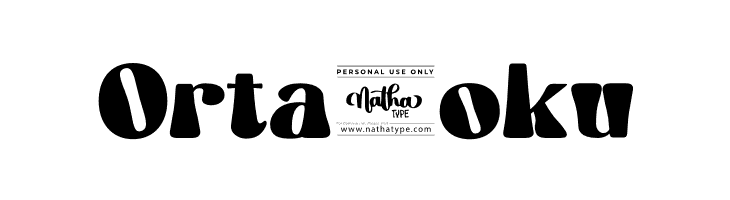Stay Calm Personal Use  Free Fonts Download