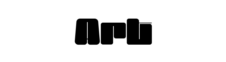 KickboxDEMO-Wide  Free Fonts Download