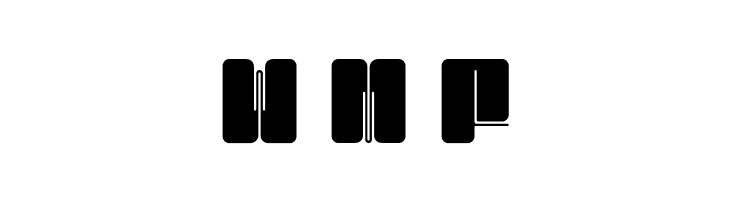 KickboxDEMO-Regular  Free Fonts Download