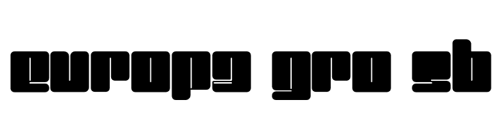 KickboxDEMO-Regular  Free Fonts Download