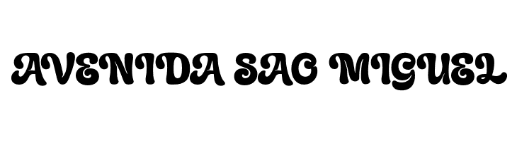 GladoliaDEMO-Regular  Free Fonts Download