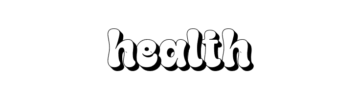 GladoliaDEMO-Shadow  Free Fonts Download