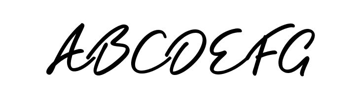 Breathtaking Maldives Free Reg  Free Fonts Download