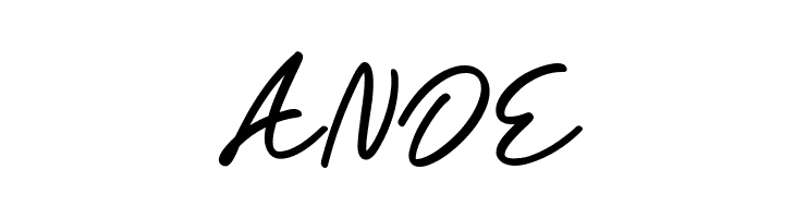 Breathtaking Maldives Free Reg  Free Fonts Download