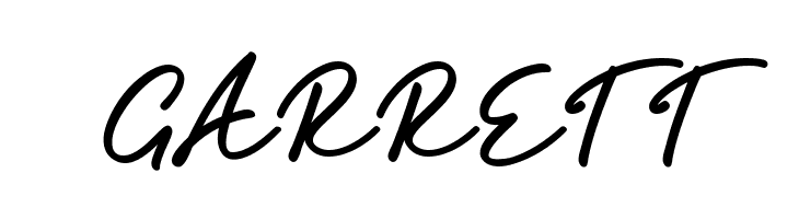 Breathtaking Maldives Free Reg  Free Fonts Download