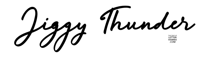 Breathtaking Maldives Free Reg  Free Fonts Download