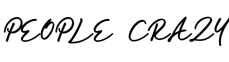 Breathtaking Maldives Free Reg  Free Fonts Download