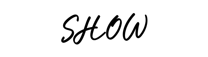 Breathtaking Maldives Free Reg  Free Fonts Download