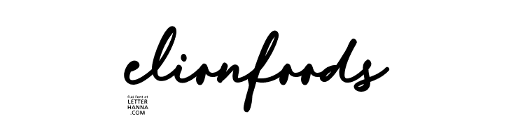 Breathtaking Maldives Free Reg  Free Fonts Download