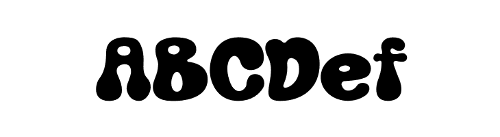 Benomout  Free Fonts Download