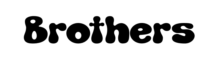 Benomout  Free Fonts Download