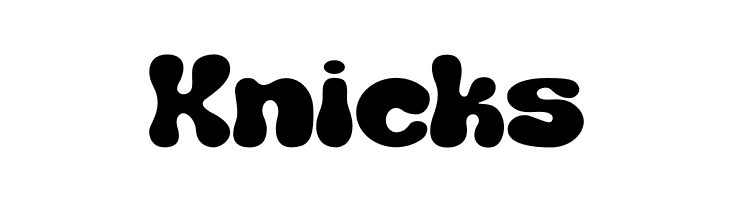 Benomout  Free Fonts Download
