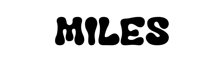 Benomout  Free Fonts Download