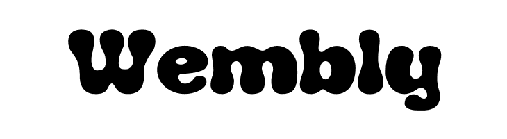 Benomout  Free Fonts Download
