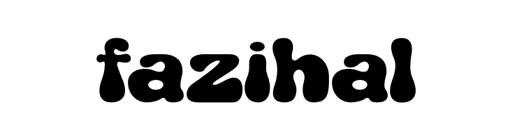 Benomout  Free Fonts Download