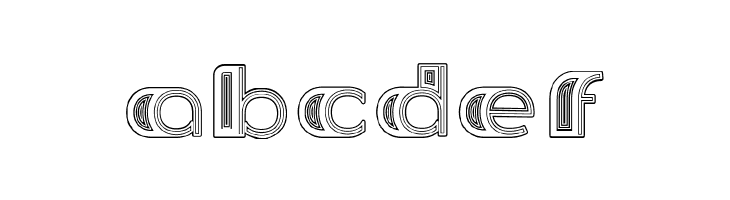 Achiever Regular  Free Fonts Download