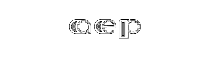 Achiever Regular  Free Fonts Download