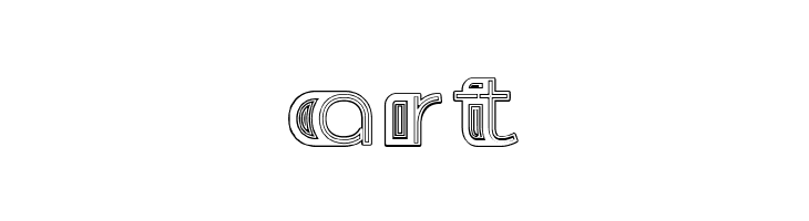 Achiever Regular  Free Fonts Download