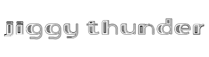 Achiever Regular  Free Fonts Download