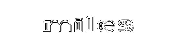 Achiever Regular  Free Fonts Download