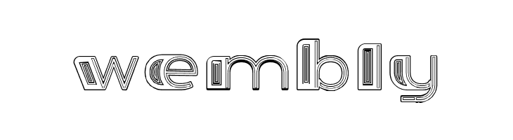 Achiever Regular  Free Fonts Download