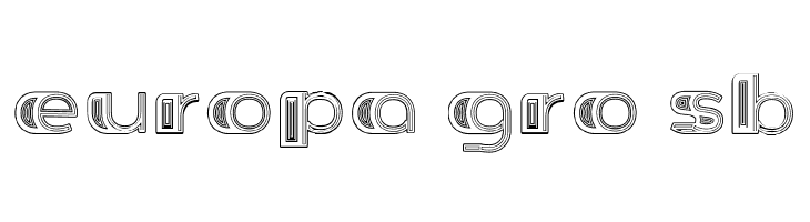 Achiever Regular  Free Fonts Download