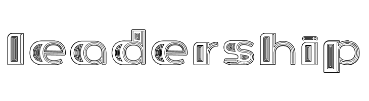 Achiever Regular  Free Fonts Download