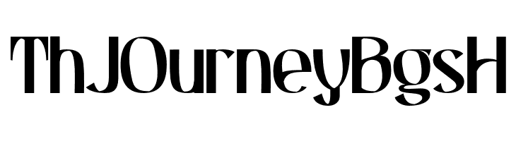 CHASLOW-Regular  Free Fonts Download