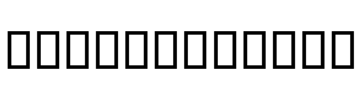 RMBunny  Free Fonts Download