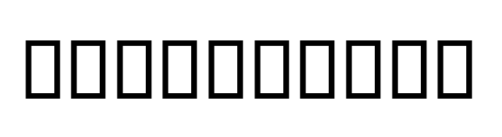 RMBunny  Free Fonts Download