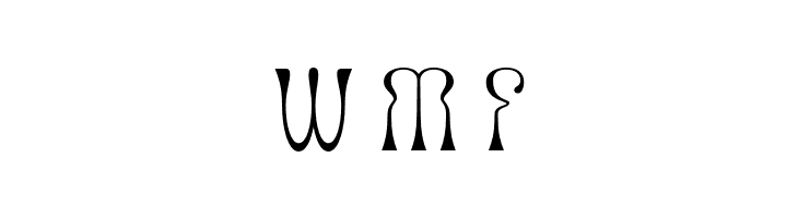 CanobisFree-Regular  Free Fonts Download