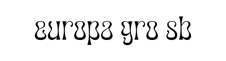 CanobisFree-Regular  Free Fonts Download