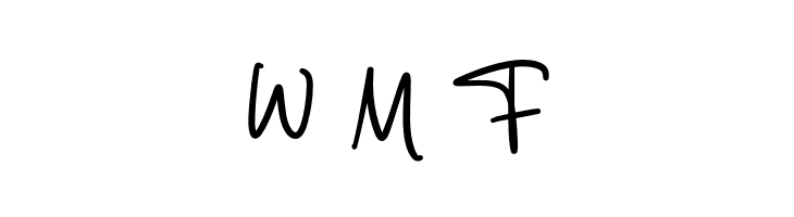 Mister Bugadi  Free Fonts Download