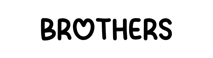 Love House  Free Fonts Download