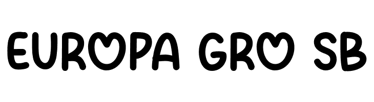 Love House  Free Fonts Download