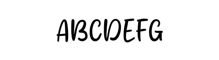 Pinky Apple  Free Fonts Download