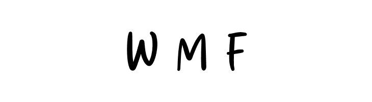 Pinky Apple  Free Fonts Download