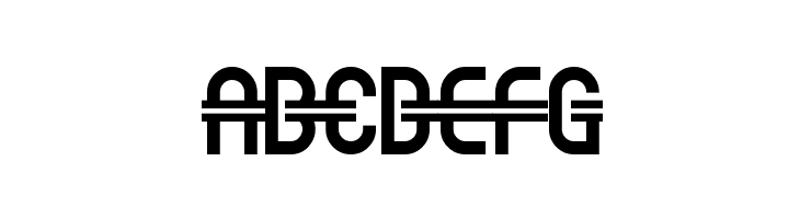 Luncheonette  Free Fonts Download